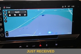 Used 2025  GMC Sierra 1500 4WD Crew Cab 147" SLT at Landmark Auto Credit Center near springfield&comma; IL