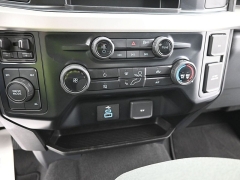 Used 2025  Ford Super Duty F-350 DRW 4WD Crew Cab 8' Box at Landmark Auto Credit Center near springfield&comma; IL