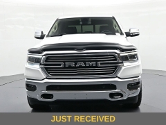 Used 2020  Ram 1500 4WD Crew Cab Laramie at Landmark Auto Credit Center near springfield&comma; IL