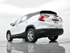 Used 2024  GMC Terrain AWD 4dr SLE at Landmark Auto Credit Center near springfield&comma; IL