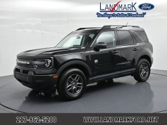  2025 Ford Bronco Sport Big Bend 4x4 at Landmark Auto Credit Center near springfield&comma; IL