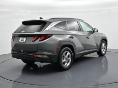 Used 2024  Hyundai Tucson SEL FWD at Landmark Auto Credit Center near springfield&comma; IL