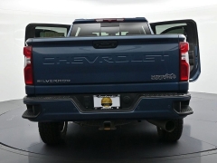 Used 2024  Chevrolet Silverado 3500HD 4WD Crew Cab 159" High Country Dsl at Landmark Auto Credit Center near springfield&comma; IL