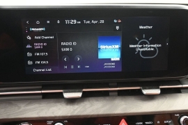 Used 2023  Kia Carnival SX Prestige FWD at Landmark Auto Credit Center near springfield&comma; IL