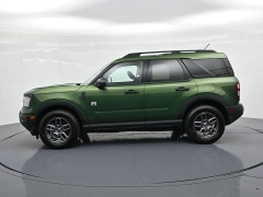 Used 2025  Ford Bronco Sport Big Bend 4x4 at Landmark Auto Credit Center near springfield&comma; IL
