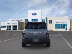 Used 2024  Ford Bronco Sport Outer Banks 4x4 at Landmark Auto Credit Center near springfield&comma; IL