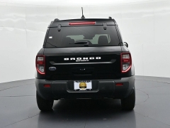 Used 2025  Ford Bronco Sport Big Bend 4x4 at Landmark Auto Credit Center near springfield&comma; IL