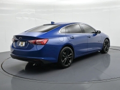 Used 2023  Chevrolet Malibu 4dr Sdn 1LT at Landmark Auto Credit Center near springfield&comma; IL