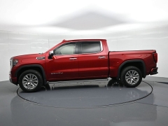 Used 2023  GMC Sierra 1500 4WD Crew Cab 147" Denali at Landmark Auto Credit Center near springfield&comma; IL
