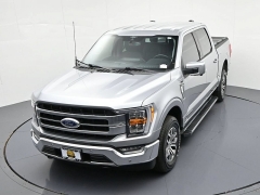 Used 2022  Ford F-150 4WD SuperCrew Box at Landmark Auto Credit Center near springfield&comma; IL