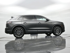 Used 2019  Lincoln Nautilus Reserve AWD at Landmark Auto Credit Center near springfield&comma; IL