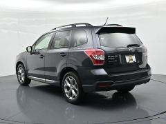 Used 2015  Subaru Forester 4d SUV i Touring at Landmark Auto Credit Center near springfield&comma; IL