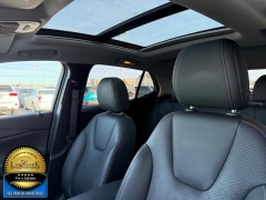 Used 2023  Buick Encore GX AWD 4dr Essence at Landmark Auto Credit Center near springfield&comma; IL