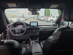 Used 2025  Ford Escape ST-Line Select AWD at Landmark Auto Credit Center near springfield&comma; IL