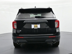 Used 2022  Ford Explorer XLT RWD at Landmark Auto Credit Center near springfield&comma; IL