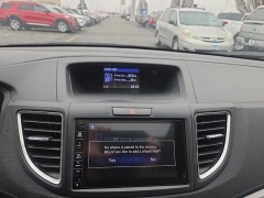 Used 2016  Honda CR-V 4d SUV AWD EX at Landmark Auto Credit Center near springfield&comma; IL