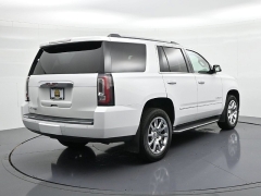 Used 2016  GMC Yukon 4d SUV 4WD Denali at Landmark Auto Credit Center near springfield&comma; IL