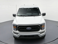 Used 2023  Ford F-150 4WD XLT SuperCrew 5&period;5' Box at Landmark Auto Credit Center near springfield&comma; IL