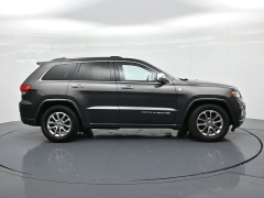 Used 2015  Jeep Grand Cherokee 4WD 4dr Overland at Landmark Auto Credit Center near springfield&comma; IL