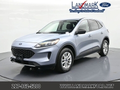  2022 Ford Escape SE AWD at Landmark Auto Credit Center near springfield&comma; IL