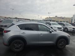 Used 2021  Mazda CX-5 Touring AWD at Landmark Auto Credit Center near springfield&comma; IL