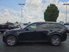 Used 2025  Mazda CX-90 3&period;3 Turbo Preferred Package at Landmark Auto Credit Center near springfield&comma; IL