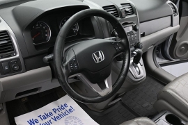 Used 2008  Honda CR-V 4WD 5dr EX-L at Landmark Auto Credit Center near springfield&comma; IL
