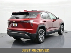 Used 2025  Chevrolet Equinox FWD 4dr LT w&sol;1LT at Landmark Auto Credit Center near springfield&comma; IL