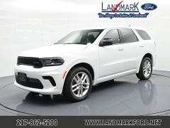Used 2023  Dodge Durango GT AWD at Landmark Auto Credit Center near springfield&comma; IL