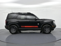 Used 2024  Ford Bronco Sport Big Bend 4x4 at Landmark Auto Credit Center near springfield&comma; IL