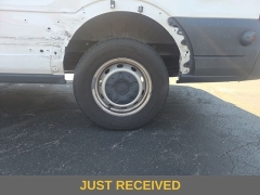 Used 2017  Ford Transit Wagon T-350 148" Low Roof Swing-Out RH Dr at Landmark Auto Credit Center near springfield&comma; IL