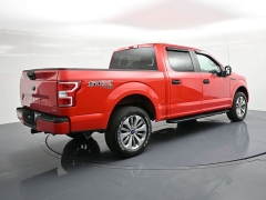 Used 2018  Ford F-150 4WD SuperCrew XL 5 1&sol;2 at Landmark Auto Credit Center near springfield&comma; IL