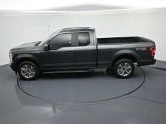 Used 2018  Ford F-150 2WD SuperCab Box at Landmark Auto Credit Center near springfield&comma; IL
