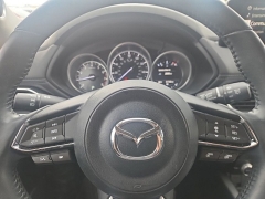 Used 2021  Mazda CX-5 Touring AWD at Landmark Auto Credit Center near springfield&comma; IL