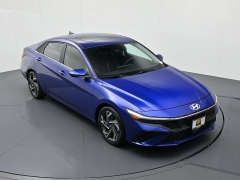 Used 2025  Hyundai Elantra SEL Convenience IVT at Landmark Auto Credit Center near springfield&comma; IL