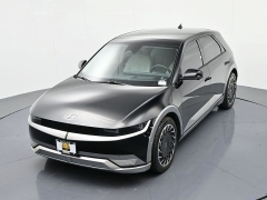 Used 2023  Hyundai IONIQ 5 Limited AWD at Landmark Auto Credit Center near springfield&comma; IL