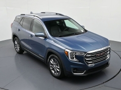 Used 2024  GMC Terrain FWD 4dr SLT at Landmark Auto Credit Center near springfield&comma; IL