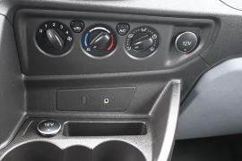 Used 2015  Ford Transit Wagon T-350 148" Low Roof Swing-Out RH Dr at Landmark Auto Credit Center near springfield&comma; IL