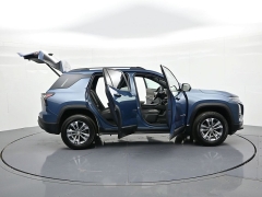 Used 2025  Chevrolet Equinox FWD 4dr LT w&sol;1LT at Landmark Auto Credit Center near springfield&comma; IL