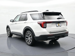 Used 2025  Ford Explorer ST-Line 4WD at Landmark Auto Credit Center near springfield&comma; IL