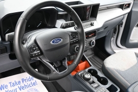 Used 2023  Ford Maverick FWD SuperCrew at Landmark Auto Credit Center near springfield&comma; IL