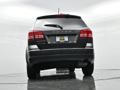 Used 2020  Dodge Journey 4d SUV FWD SE 2&period;4L Value at Landmark Auto Credit Center near springfield&comma; IL