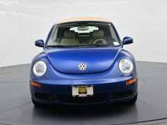 Used 2008  Volkswagen New Beetle Convertible 2dr S at Landmark Auto Credit Center near springfield&comma; IL