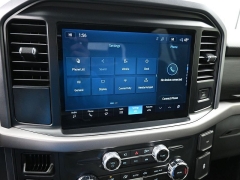 Used 2025  Ford F-150 XLT 4WD SuperCrew 5&period;5' Box at Landmark Auto Credit Center near springfield&comma; IL