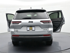 Used 2025  Jeep Grand Cherokee L Limited 4x4 at Landmark Auto Credit Center near springfield&comma; IL