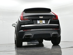 Used 2020  Cadillac XT4 4d SUV AWD Premium Luxury at Landmark Auto Credit Center near springfield&comma; IL