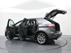 Used 2024  Ford Edge Titanium AWD at Landmark Auto Credit Center near springfield&comma; IL