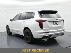 Used 2023  Cadillac XT6 AWD 4dr Luxury at Landmark Auto Credit Center near springfield&comma; IL