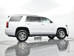 Used 2019  Chevrolet Tahoe 4d SUV 4WD LT at Landmark Auto Credit Center near springfield&comma; IL