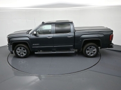 Used 2017  GMC Sierra 1500 4WD Crew Cab 143&period;5" SLT at Landmark Auto Credit Center near springfield&comma; IL